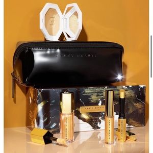 BNIB Unopened Fenty Beauty Trophy Wife set